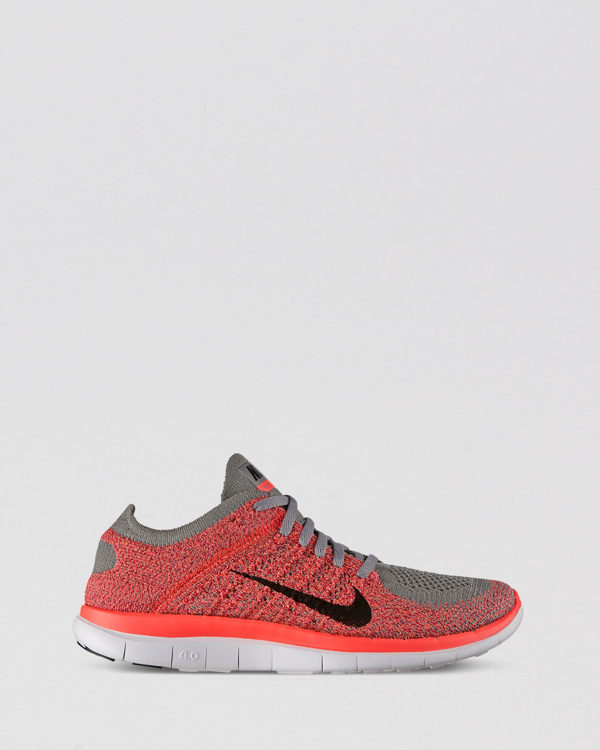 flyknit without laces