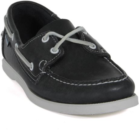 zappos sebago docksides