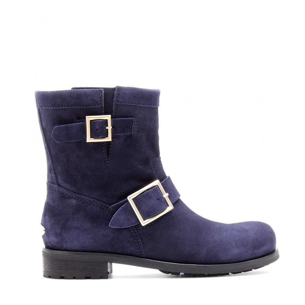 jimmy choo youth boots sale