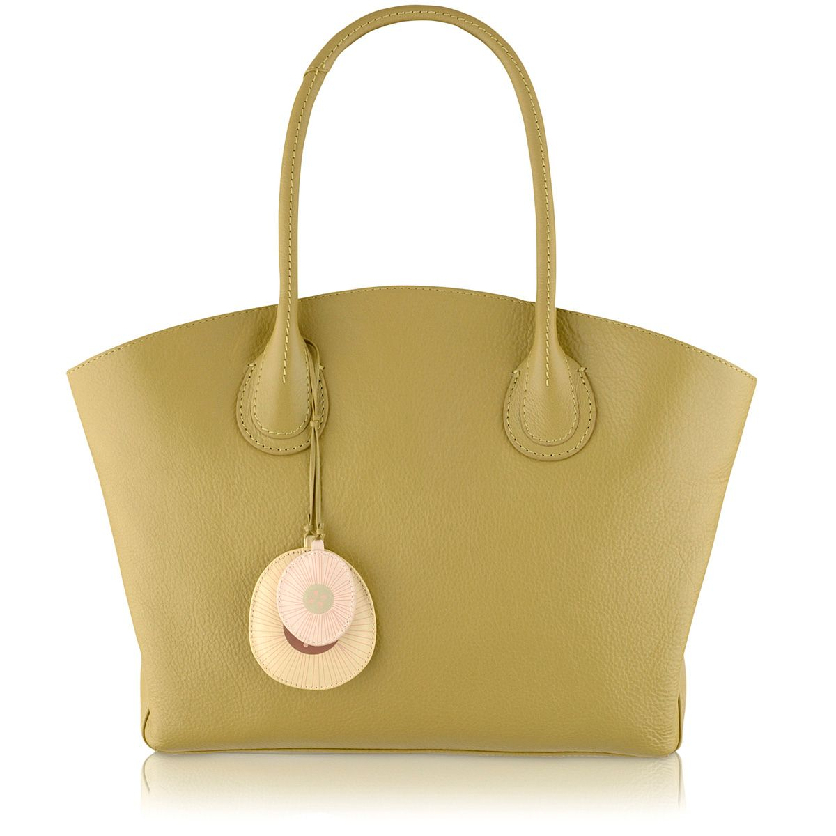 Radley Green Large Tote Bag in Green Lyst