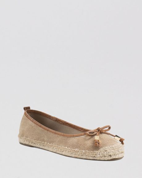 michael kors meg espadrille