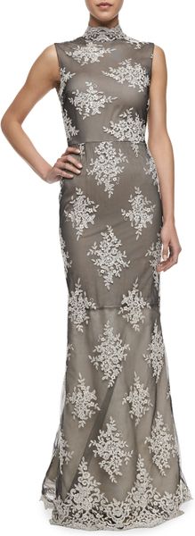  - alice-olivia-beige-felice-sleeveless-embroidered-gown-alice-olivia-product-1-16601323-0-230542378-normal_large_flex