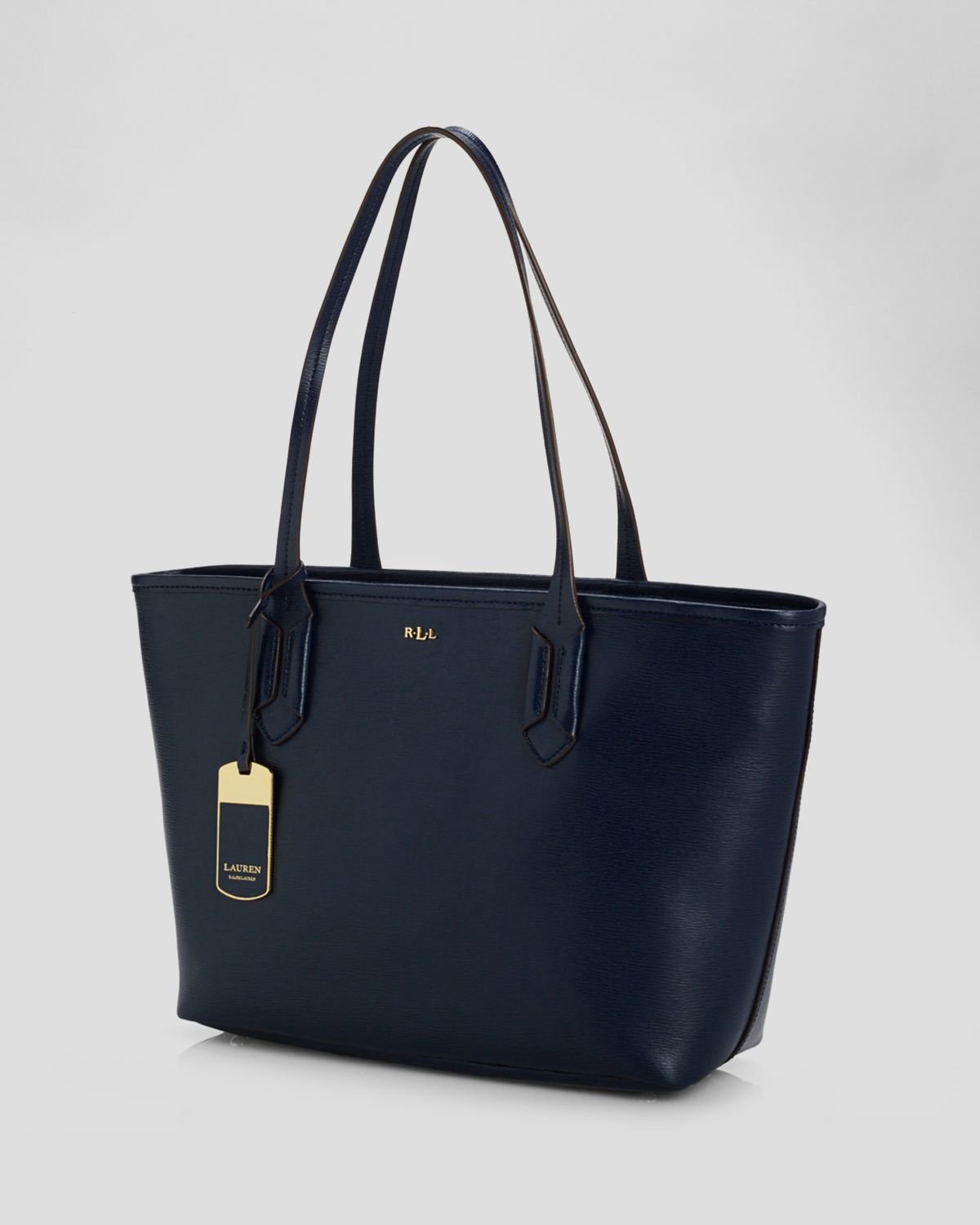 ralph lauren medium shopper