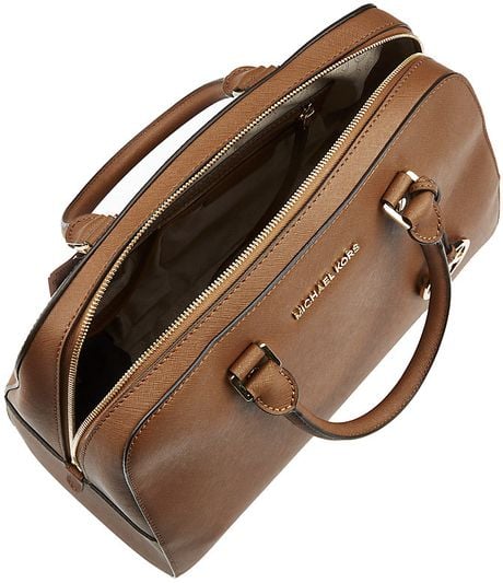 jet set satchel