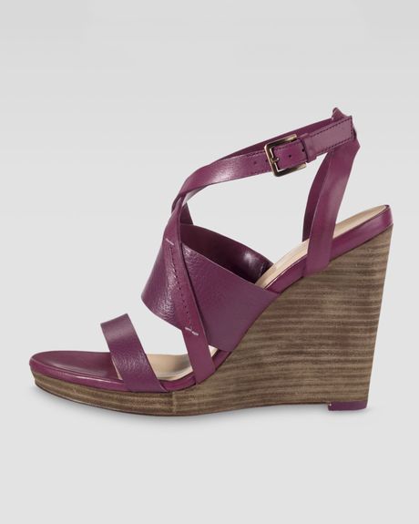 cole haan everett wedge sandal