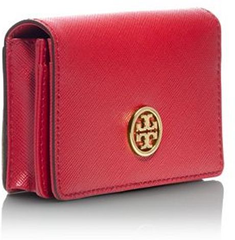 tory burch foldable bag