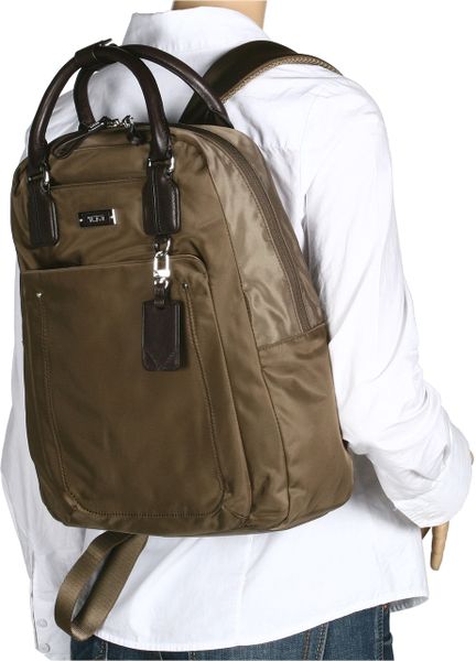 ascot backpack