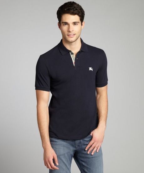 burberry polo 2014