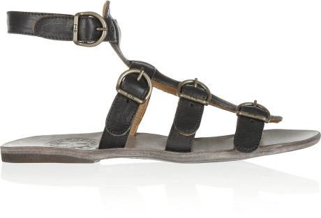 fiorentini and baker sandals
