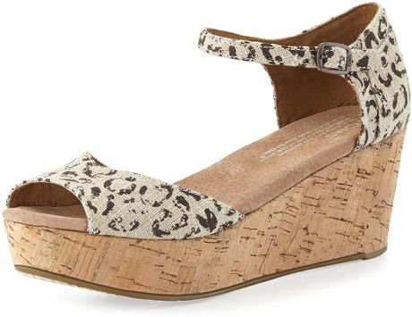 toms-animal-leopard-print-cork-platform-wedge-product-1-20675245-0 ...