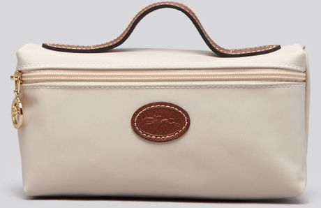 paper longchamp