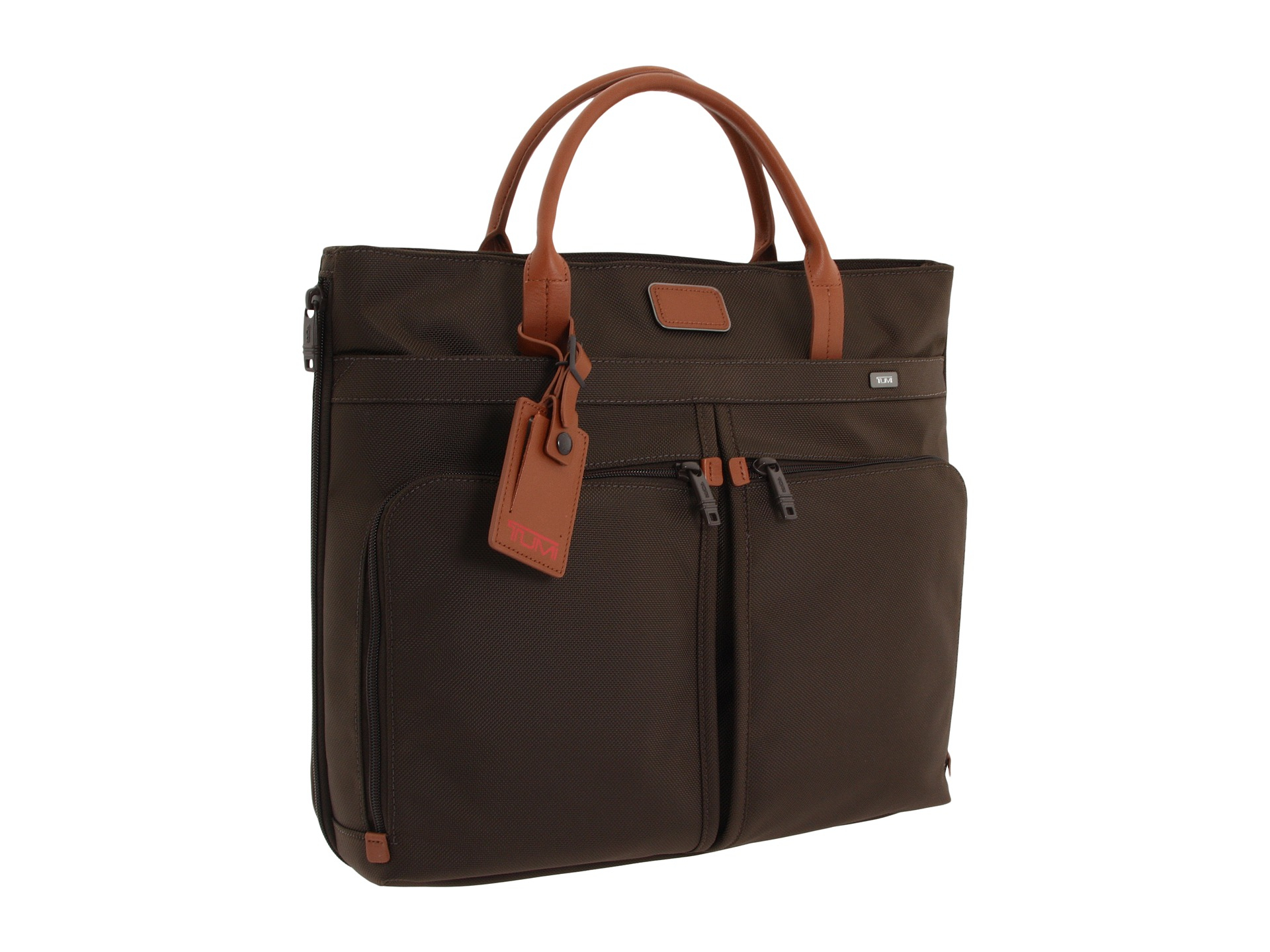 tumi tote