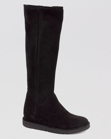 carmella otk boot