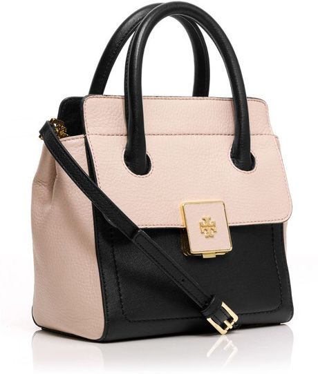 tory burch clara flat