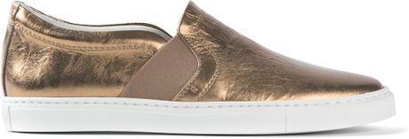lanvin skate