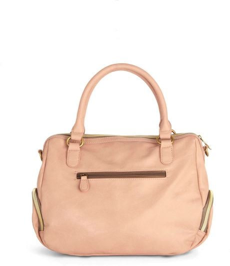 Modcloth Daytoday Darling Bag in Pink - Lyst