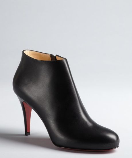 louboutin belle 85mm
