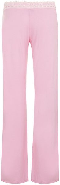 pink juicy couture bottoms