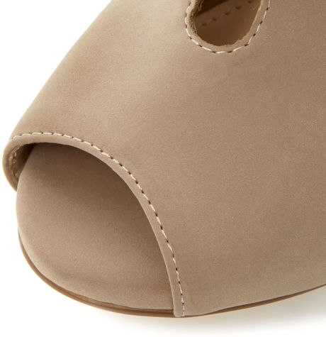 boots beige steve madden