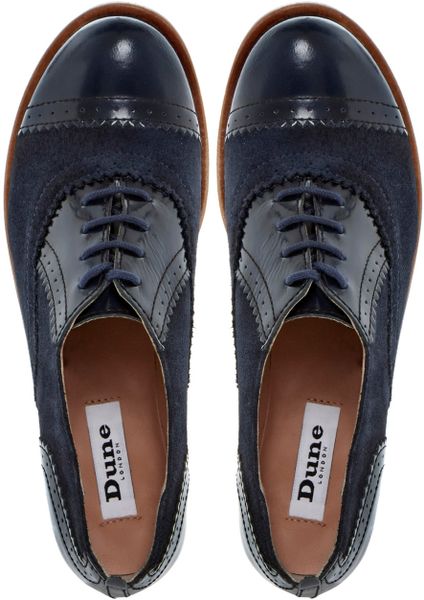 dune patent heels