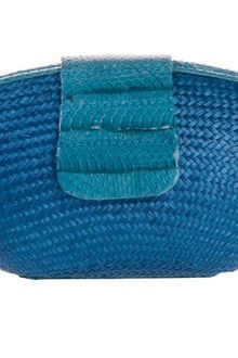 Poltock & Walsh Buntal Clutch - Lyst