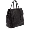 Yves Saint Laurent Leather Quilted Bag in Black - Lyst