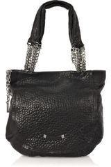 Jimmy Choo Nica Medium Shoulder Bag