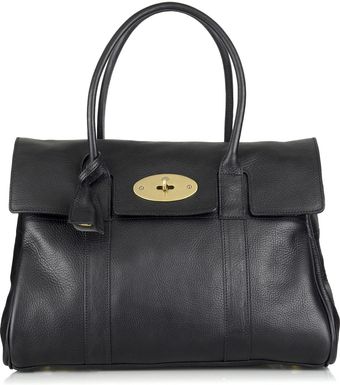  Bayswater Leather Bag 