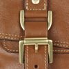 Mulberry Alexa Leather Bag in Brown (oak) - Lyst
