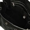 Mulberry Black Ruby Bayswater in Black - Lyst