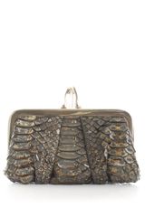 Christian Louboutin Mini Loubi Clutch