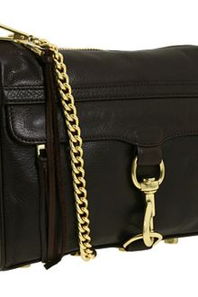 Rebecca Minkoff Clutch - Lyst