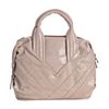 Matt & Nat Pink Faux Leather Tundra Stellar Tote in Pink - Lyst