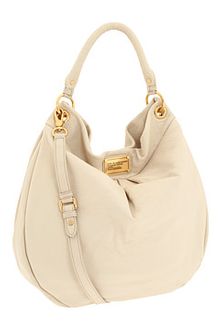 Marc By Marc Jacobs Classic Q Huge Hillier Hobo - Lyst
