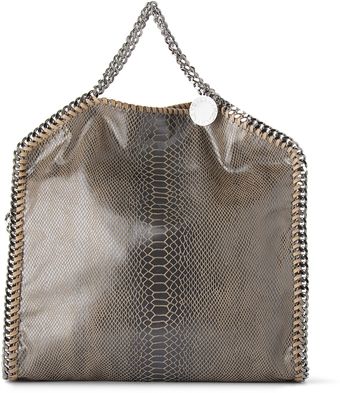 Stella McCartney Falabella Chain Bag - Lyst