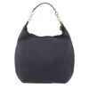 Lanvin Quilted Shoulder Bag in Blue - Lyst