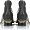 Alexander Wang Kori Off The Chain Bootie in Black