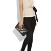 Jimmy Choo Private Patentleather Sandals in Beige (nude) - Lyst