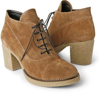  Scarp Shoe Boots Camel 