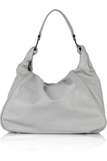 Emilio Pucci Embossed Leather Bag - Lyst
