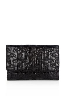 Vivienne Westwood Water Orb Large Clutch - Lyst