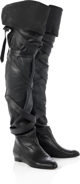 black heeled booties pointed toe
