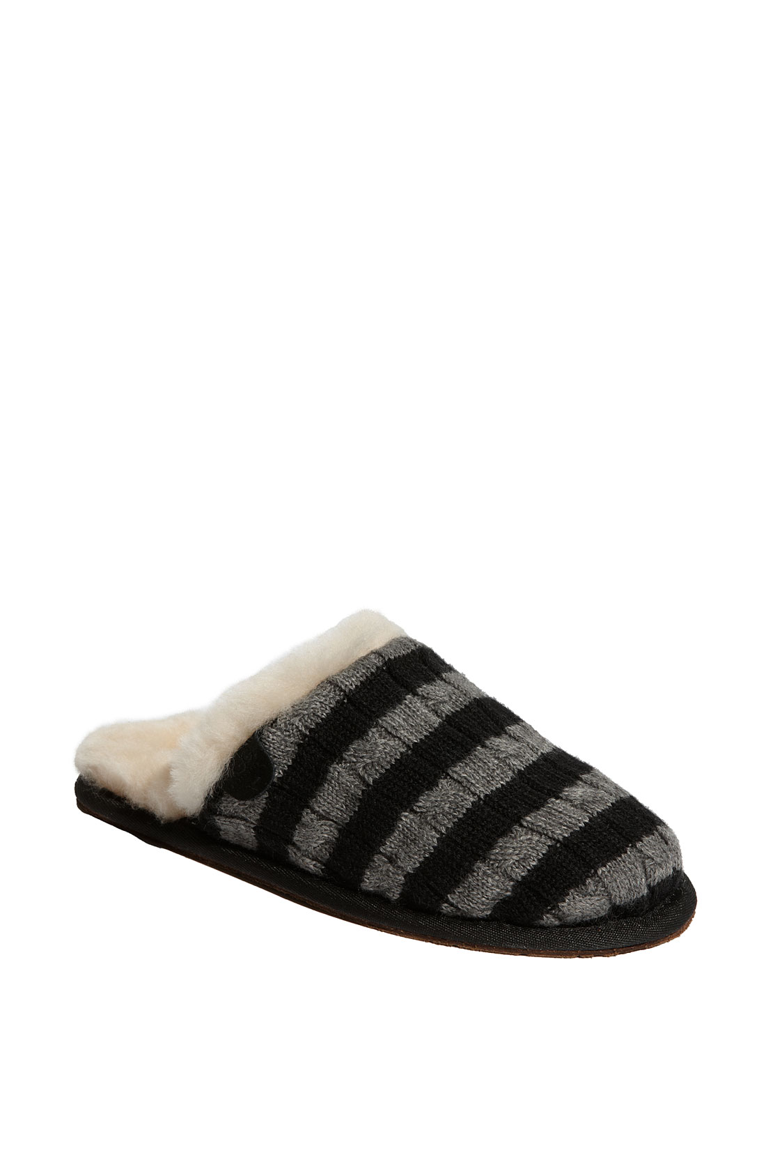 ugg scuffette knitted slippers ugg scuffette knitted slippers