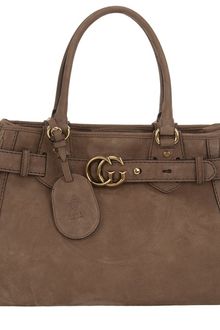 Gucci Gg Running Medium Hobo Bag - Lyst