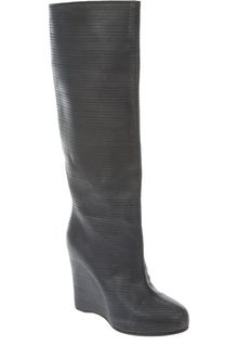 Maison Martin Margiela Platform Boot - Lyst