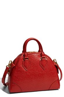 Marc By Marc Jacobs Ozzie - Baby Aidan Faux Leather Tote - Lyst