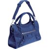 Balenciaga Arena Giant Covered City in Blue - Lyst