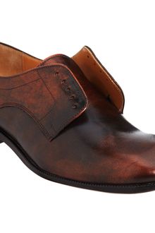 Maison Martin Margiela Lace-up Oxford - Lyst