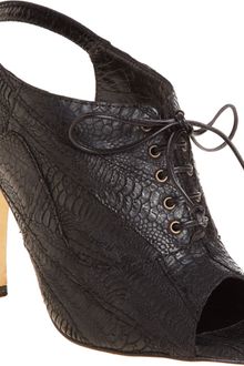 Manolo Blahnik Salanda - Lyst