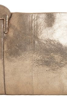 Rochas Ottone Clutch - Lyst